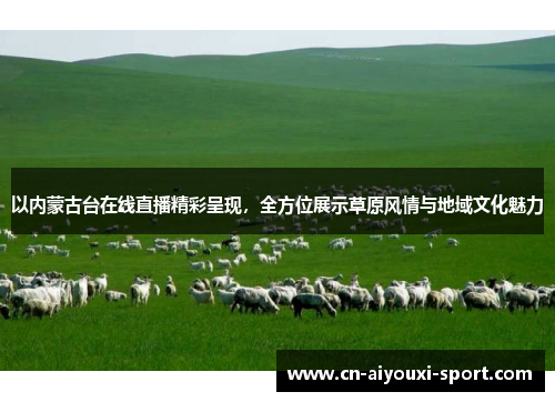 以内蒙古台在线直播精彩呈现，全方位展示草原风情与地域文化魅力